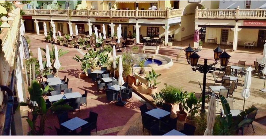 شقة La Plaza 122 خافييا المظهر الخارجي الصورة