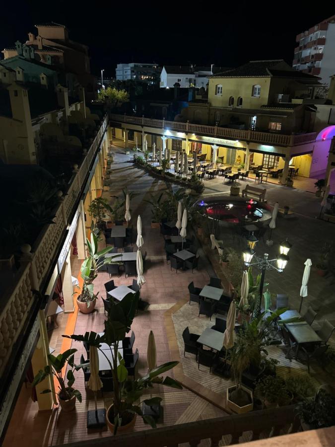 شقة La Plaza 122 خافييا المظهر الخارجي الصورة